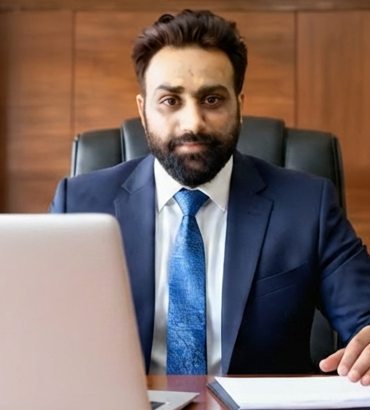 Vishal Azad