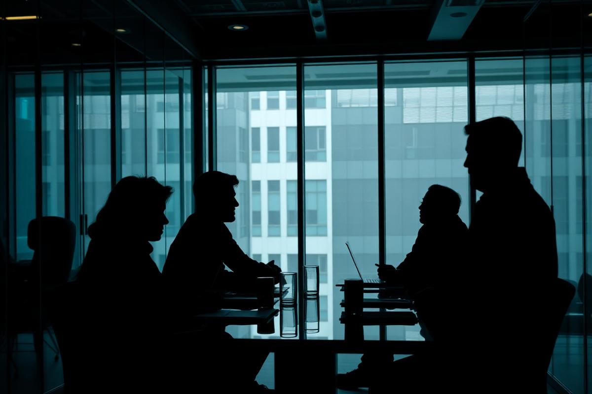 Revenue Operations Is Not a Team — It's an Architecture