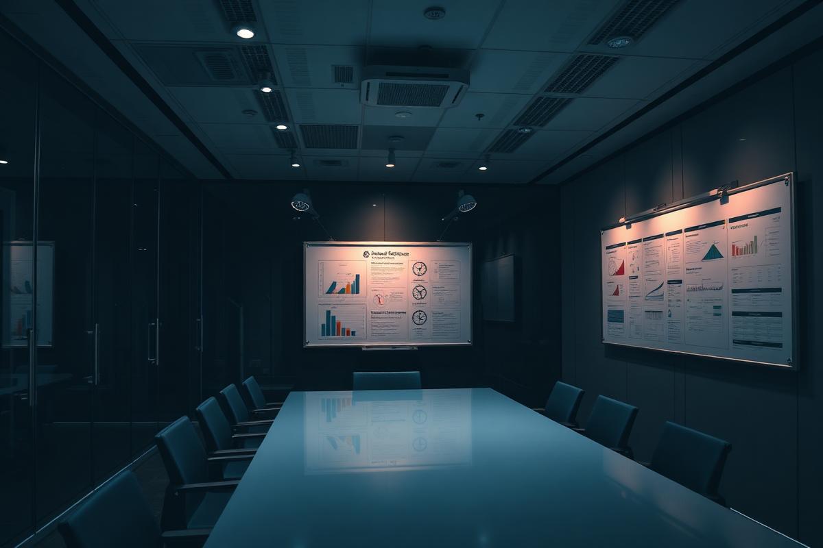 The Data Room Narrative That Closes Rounds in 21 Days