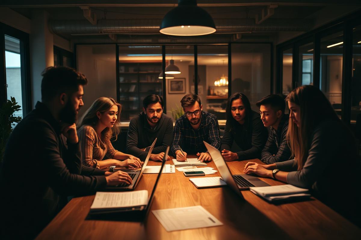Product Discipline at Scale: The Scoring Model